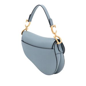 Dior Saddle Bag
