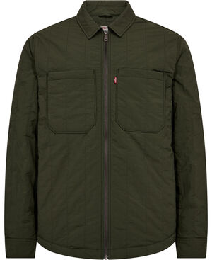 KYREN OVERSHIRT DEEP DEPTHS