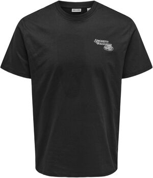 ONSFRED OSTERIA RLX SS TEE