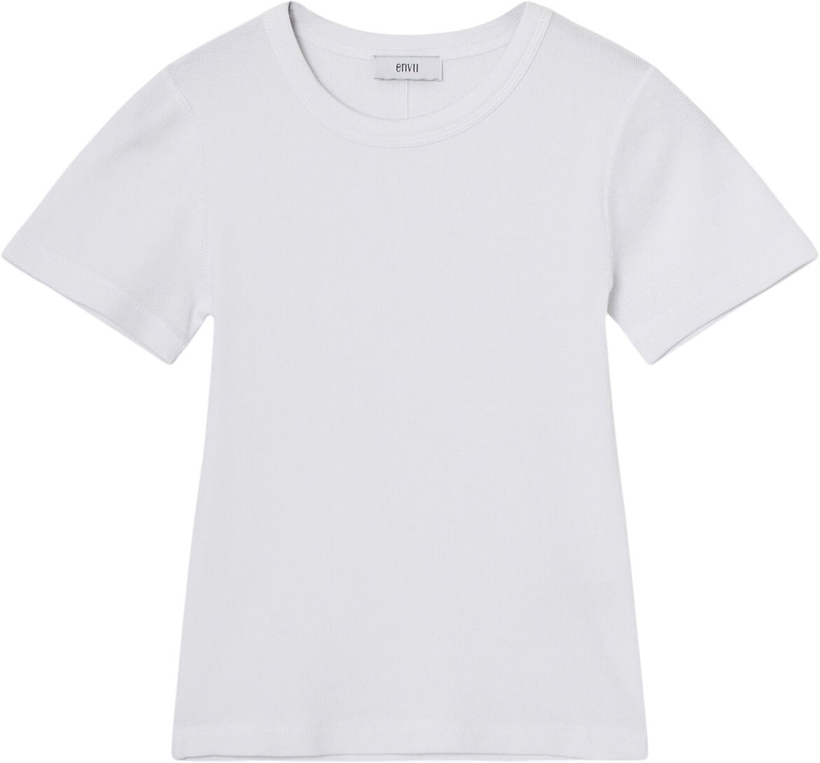 ENALLY SS CROP TEE 5314