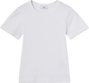 ENALLY SS CROP TEE 5314