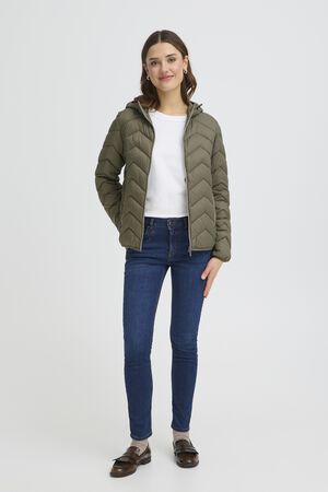 FRBAPADDING 1 OUTERWEAR