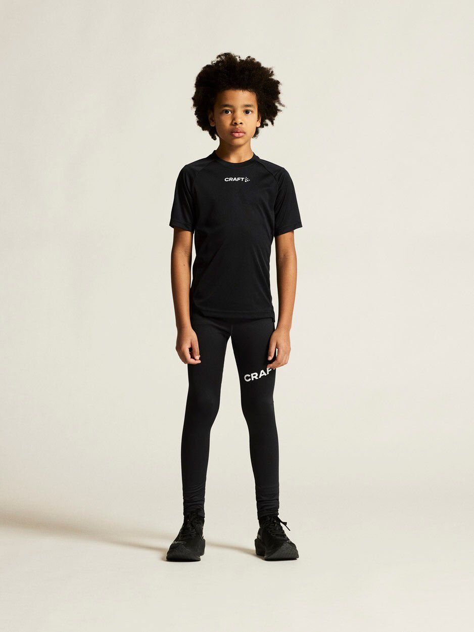 Rush 2. 0 Tr&aelig;nings T-shirt