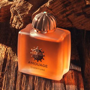 AMOUAGE OVERTURE WOMAN EDP 100ML