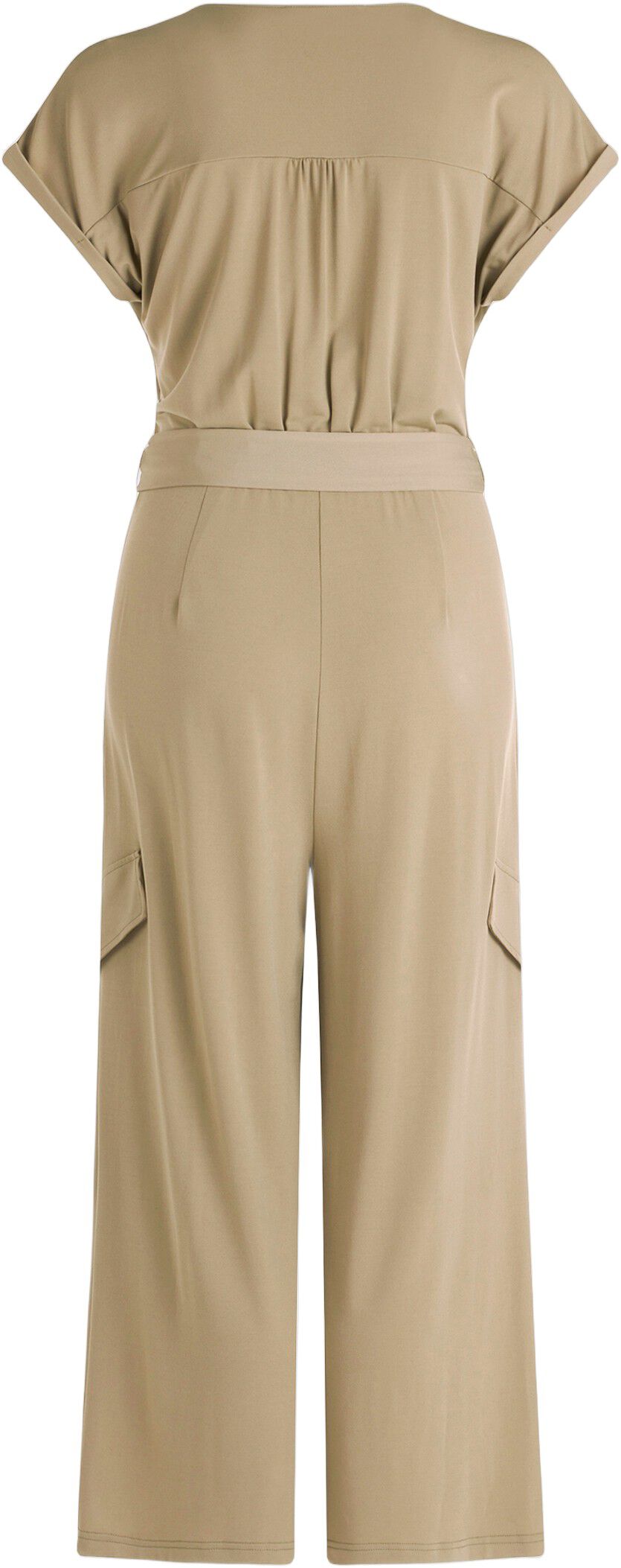 Betty Barclay Overall