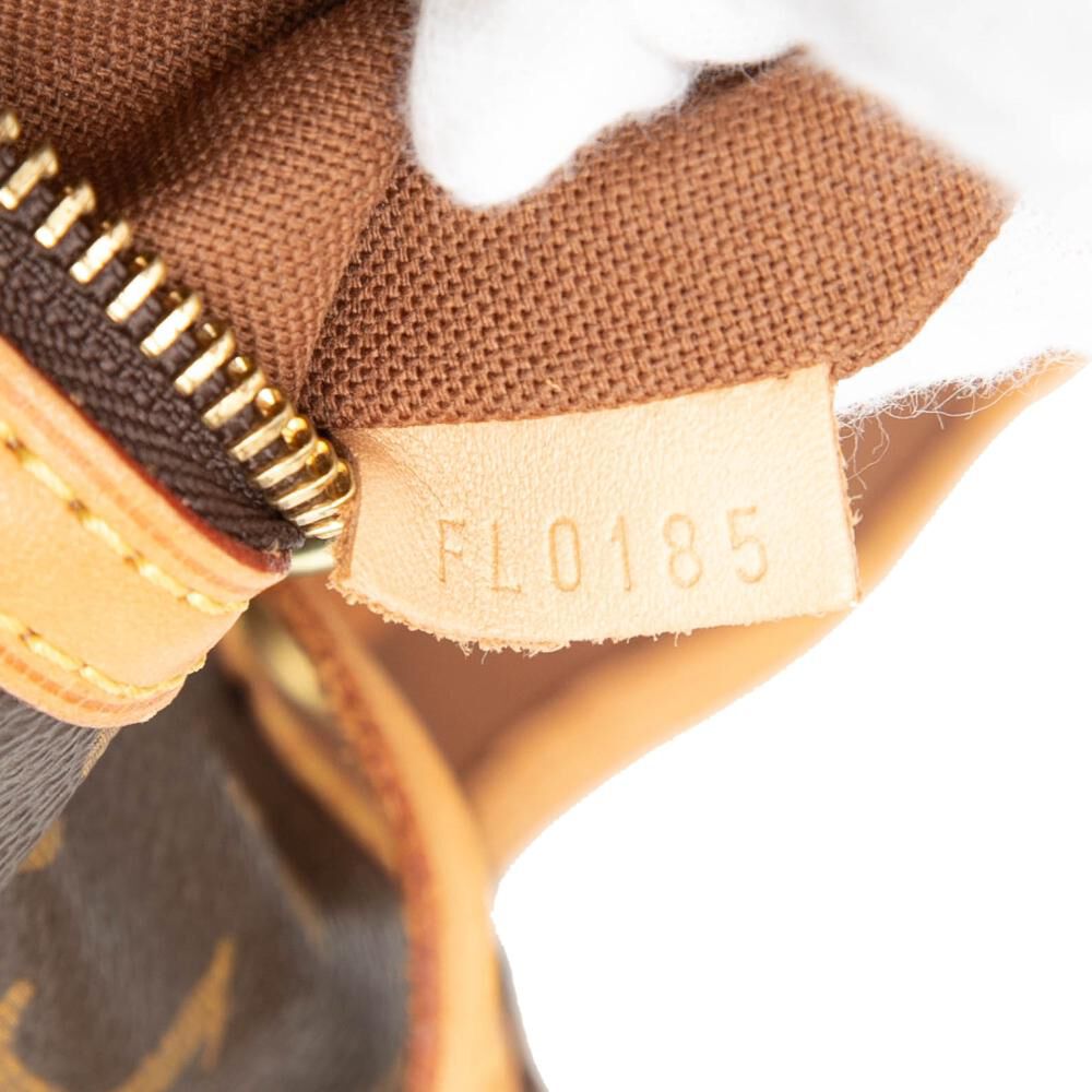 Louis Vuitton Bosphore