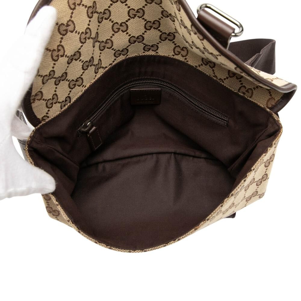 Gucci Belt Bag
