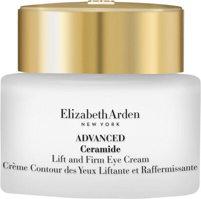 Ceramide Lift & Firm Eye Cream 15 ml