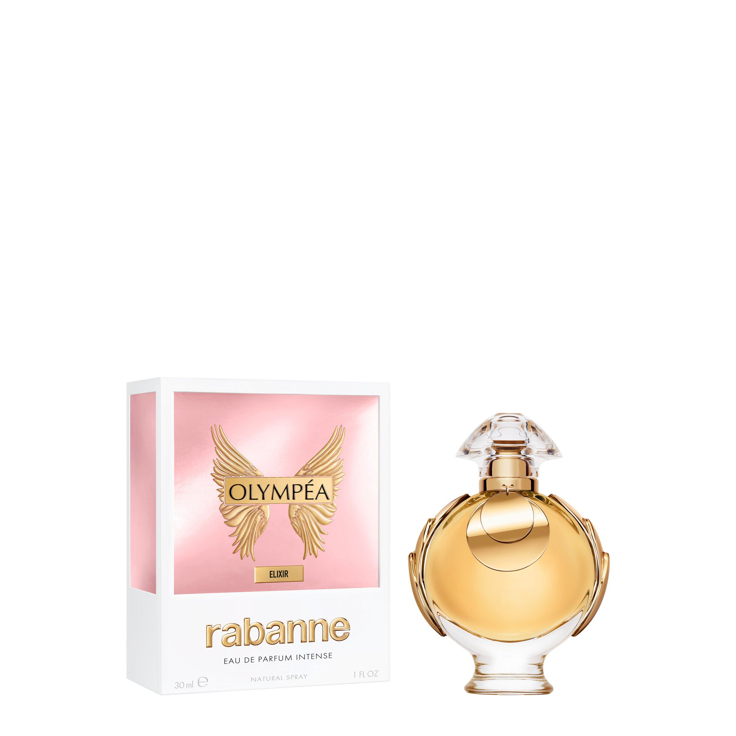 Olympea Elixir Eau de Parfum