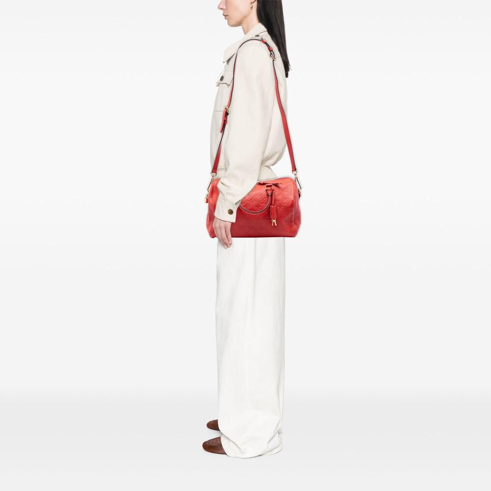 Louis Vuitton Speedy