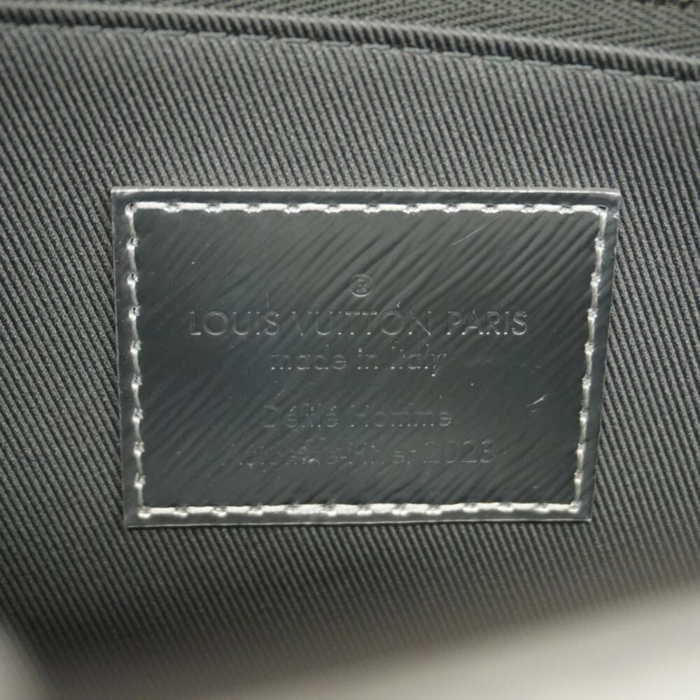 Louis Vuitton Monceau