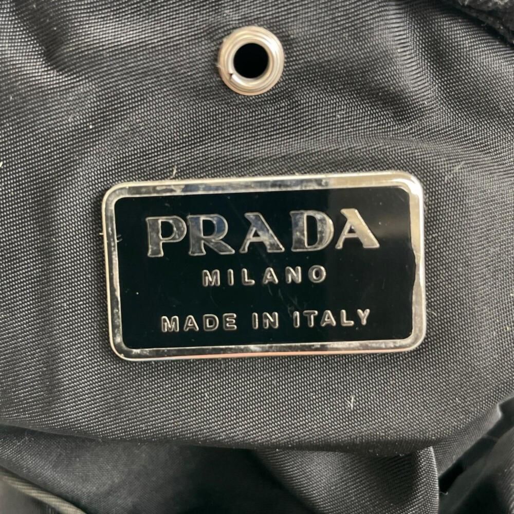Prada Shoulder Bag