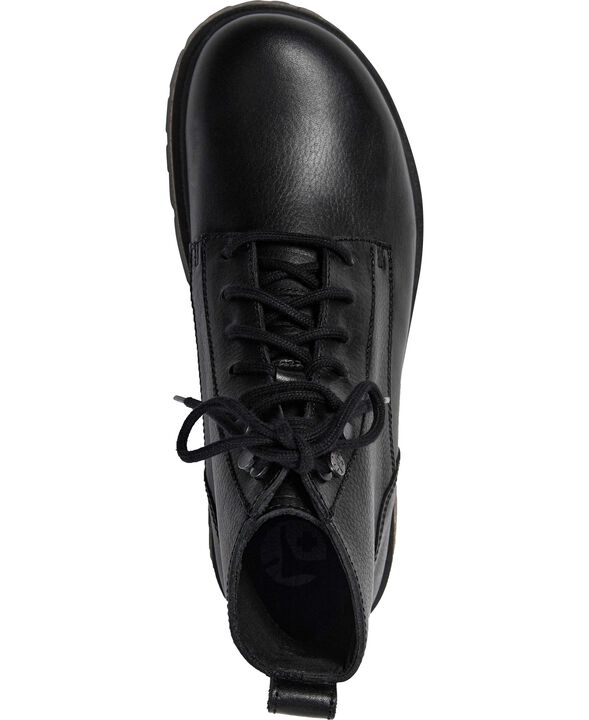 Highwood Lace Mid M LENA Black