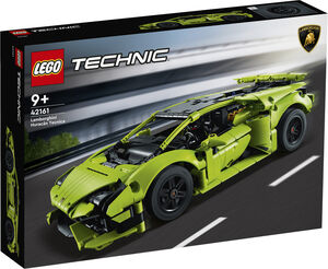 Lamborghini Huracín Tecnica 42161