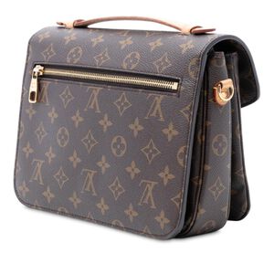 Louis Vuitton Pochette M&eacute;tis