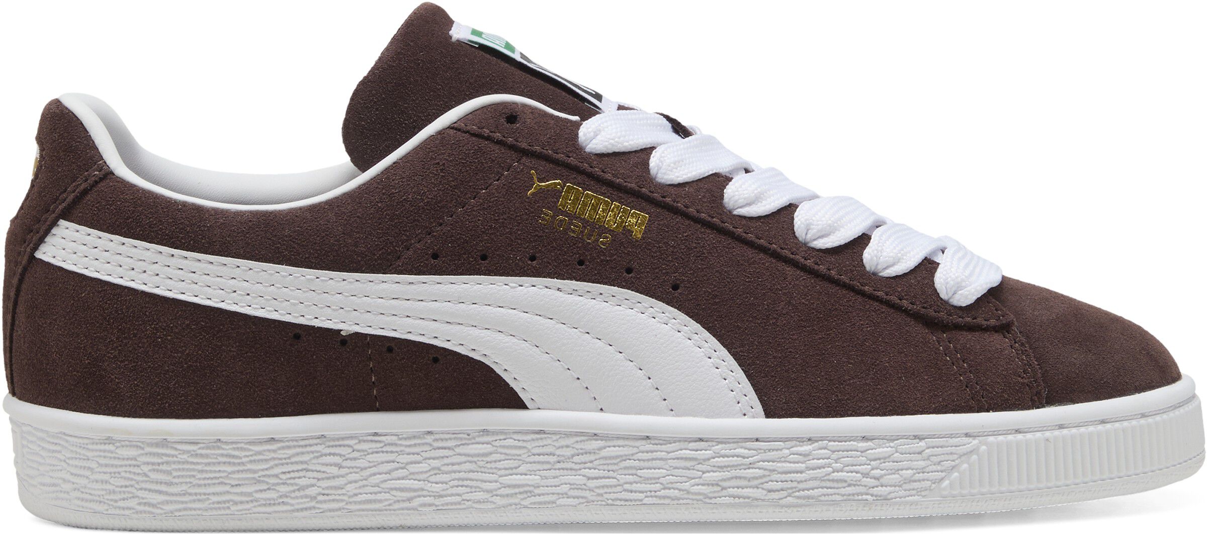 Suede Classic