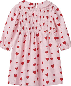 LOVE LS DRESS