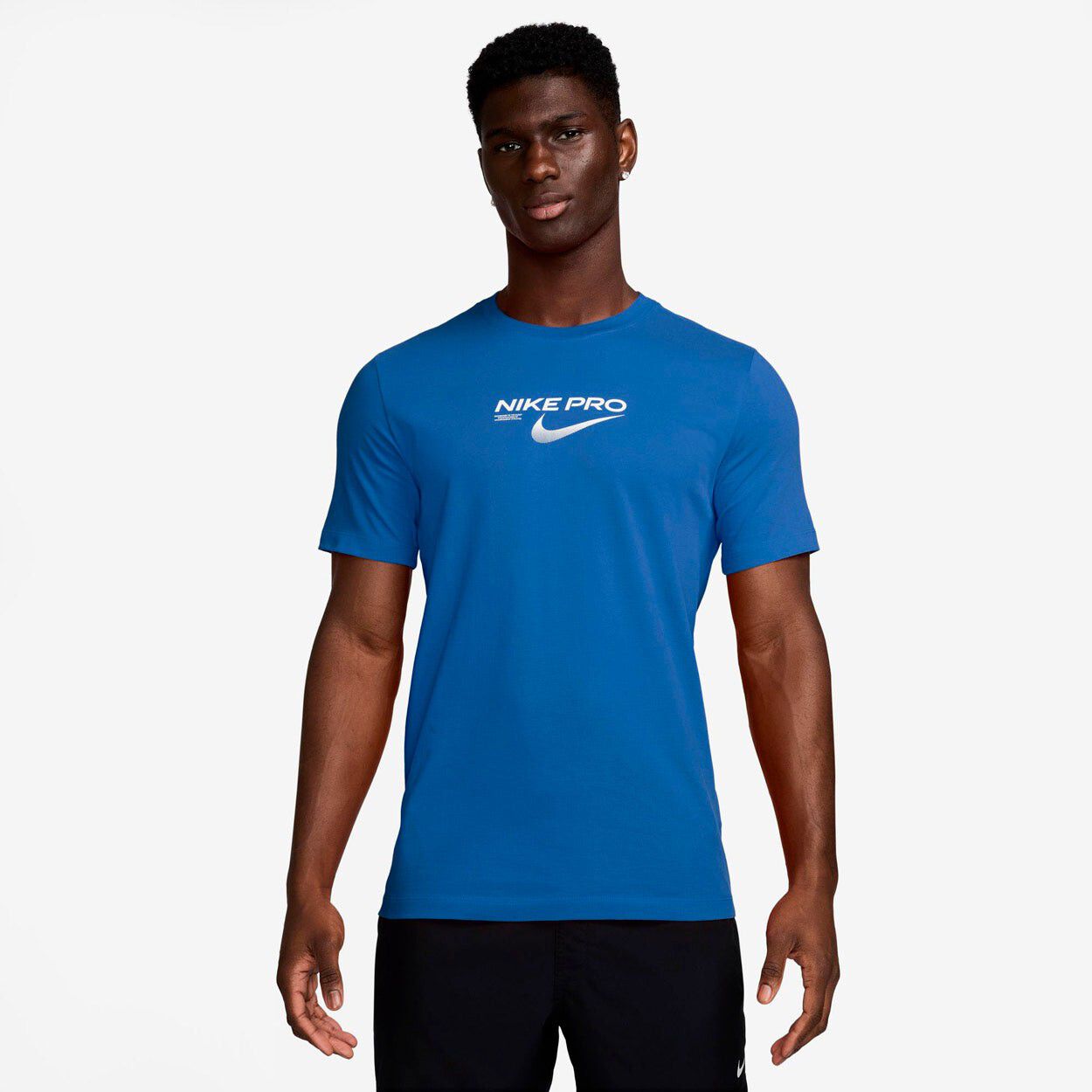 Pro Dri-Fit Tr&aelig;nings T-shirt