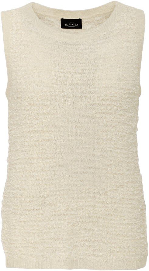 Alpace Blend Kokka Tank