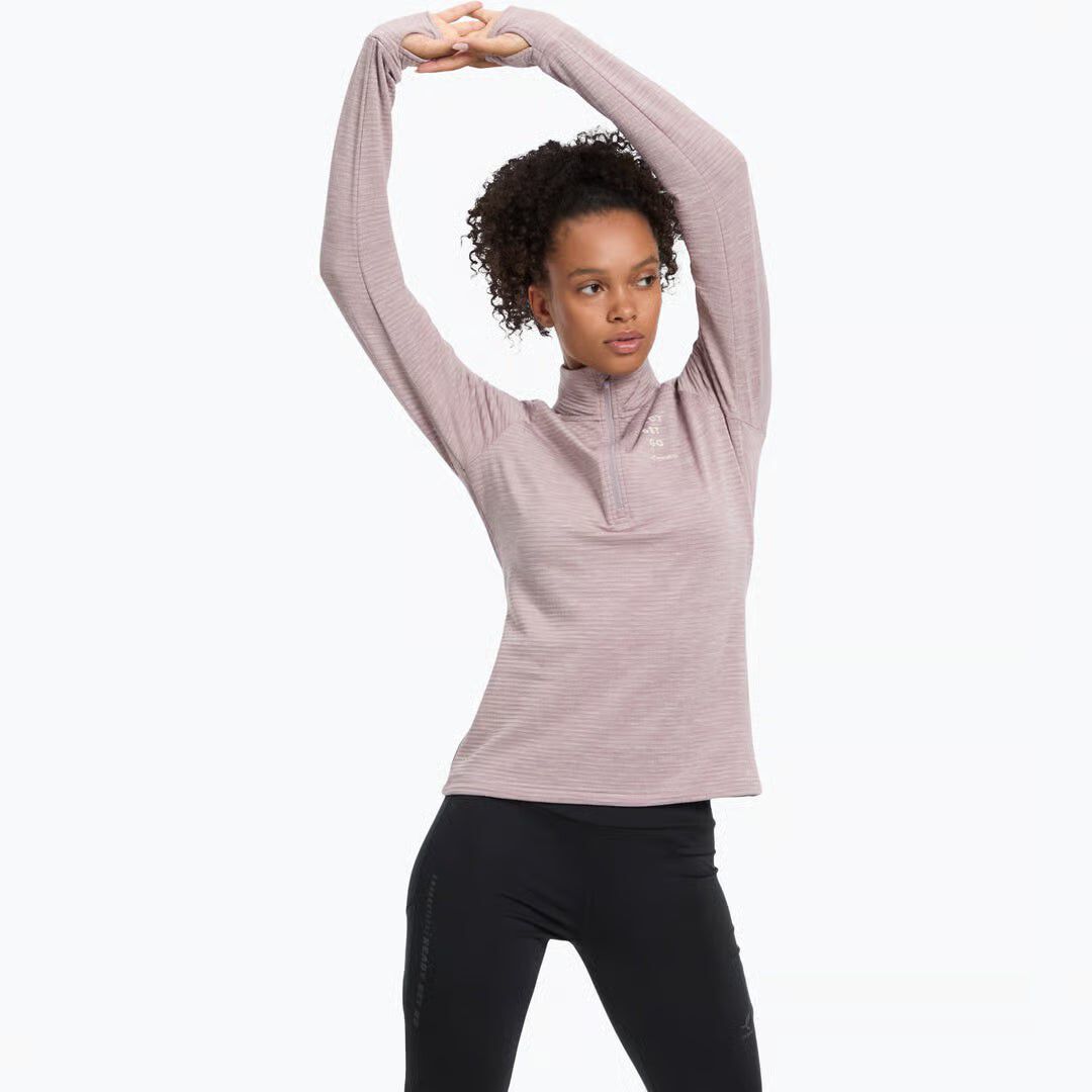 Wilona Midlayer Tr&aelig;nings Tr&oslash;je