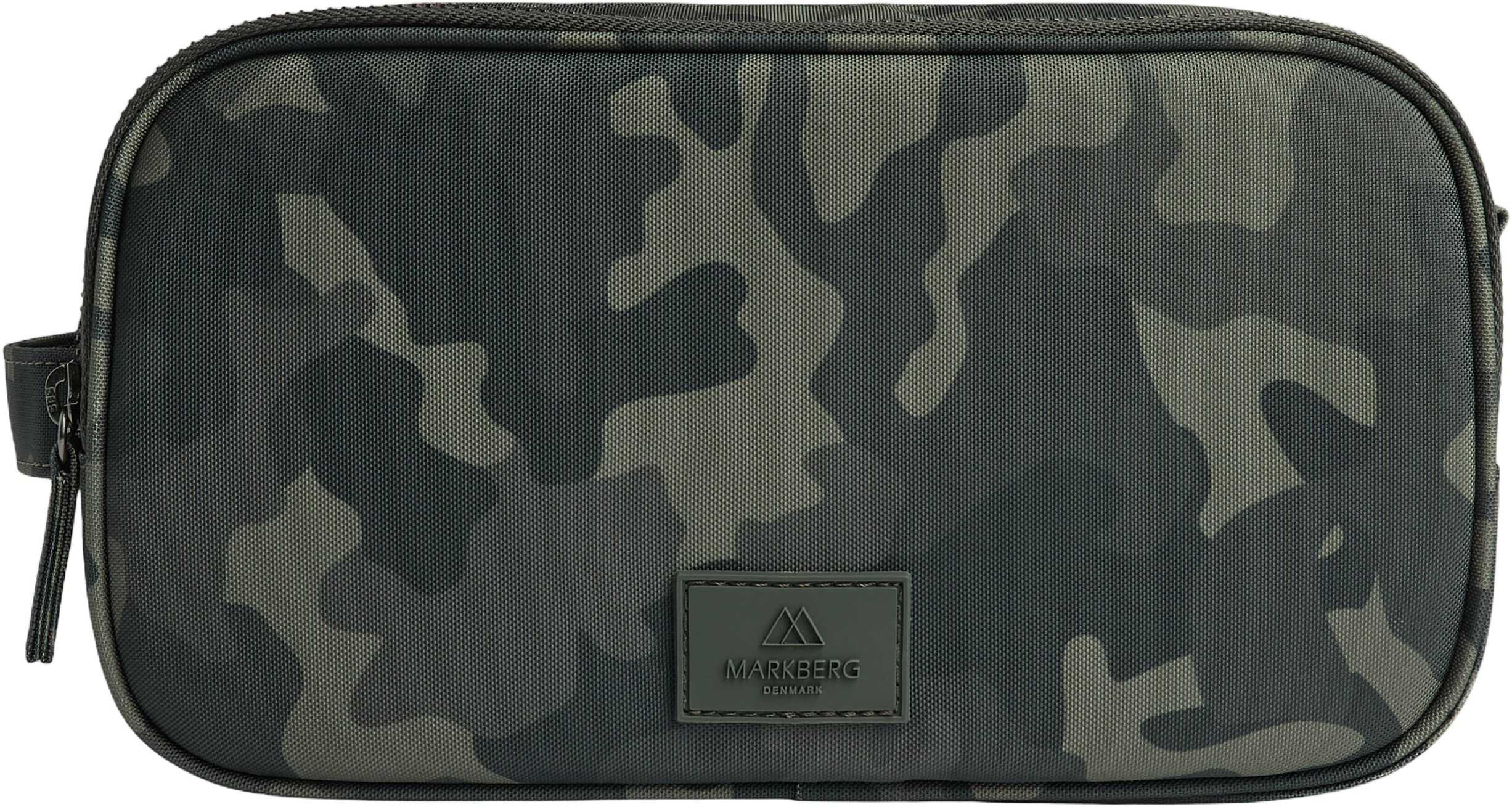 CareMBG Toiletry Bag, Recycled