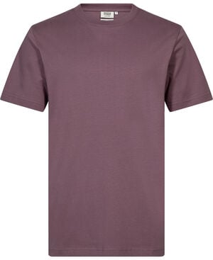 Felix mid weight t-shirt GOTS
