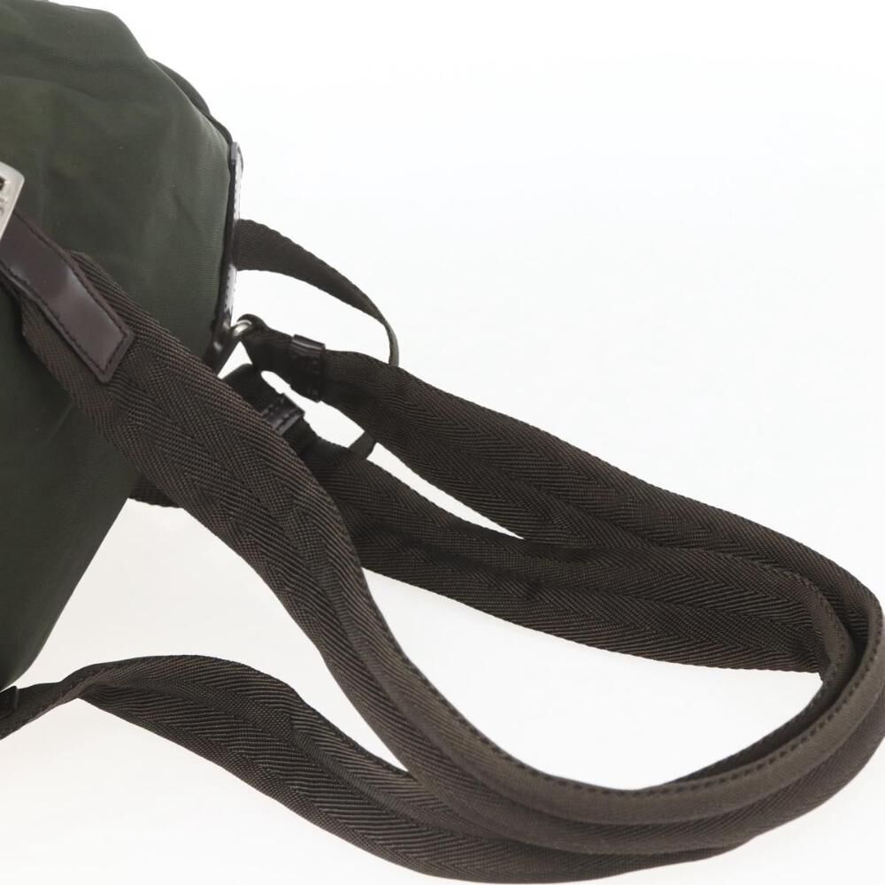 Prada Backpack