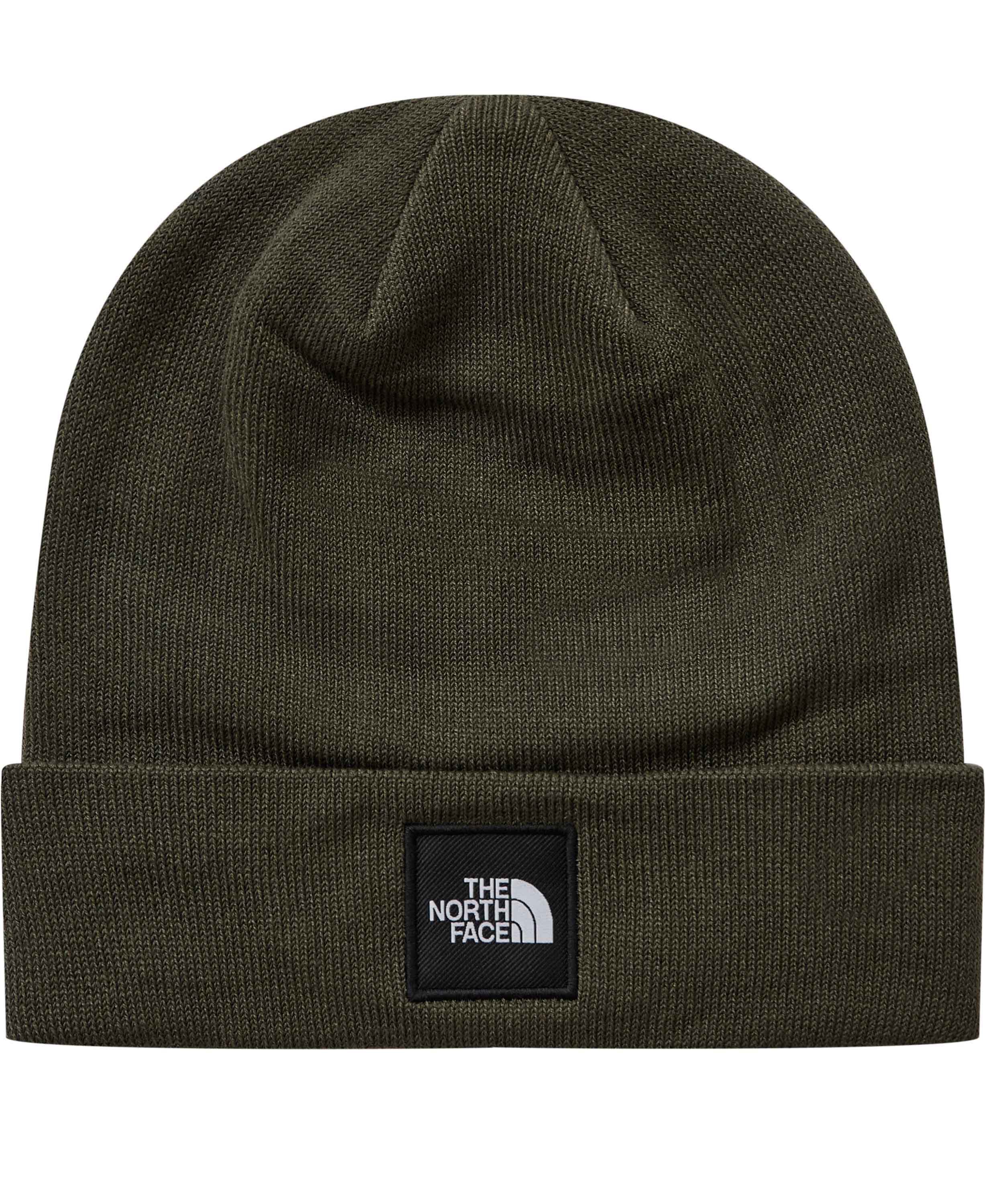 DOCK WORKER RECYCLED BEANIE