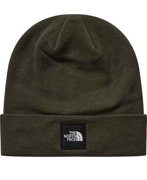 DOCK WORKER RECYCLED BEANIE