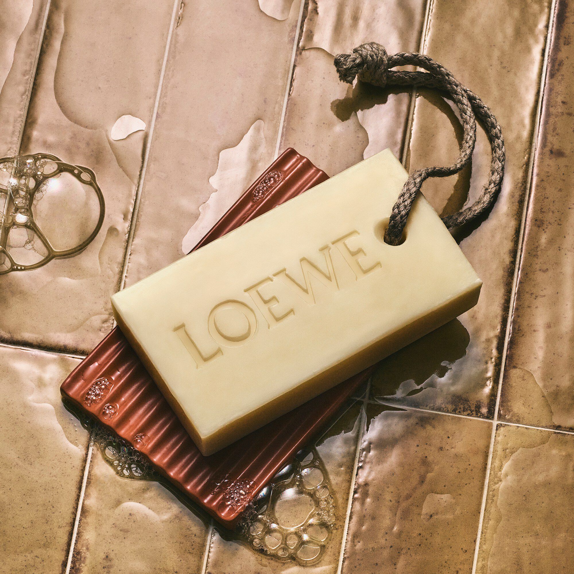 LOEWE Soap Base