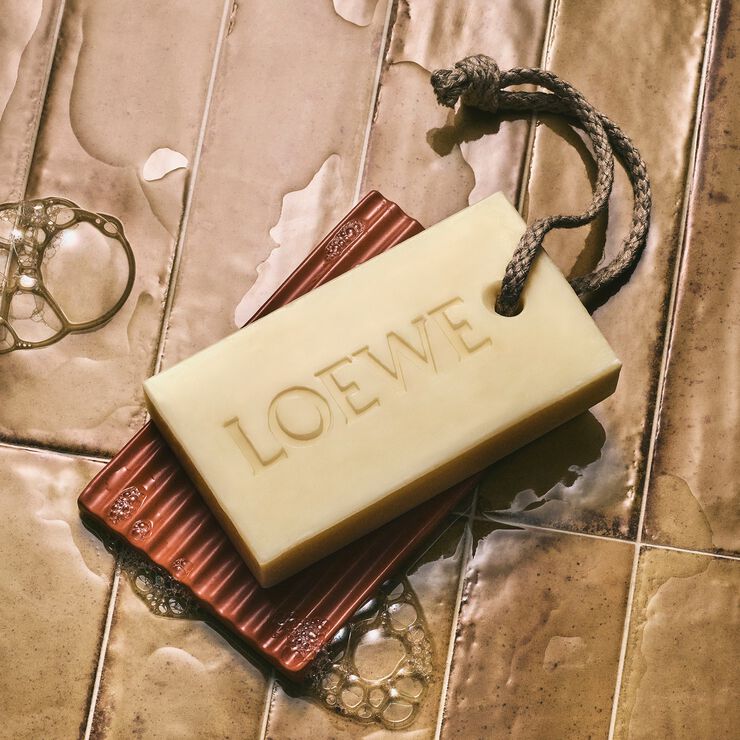 LOEWE Soap Dish