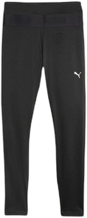 Strong Ultra High Rise 7/8 Tr&aelig;nings Tights