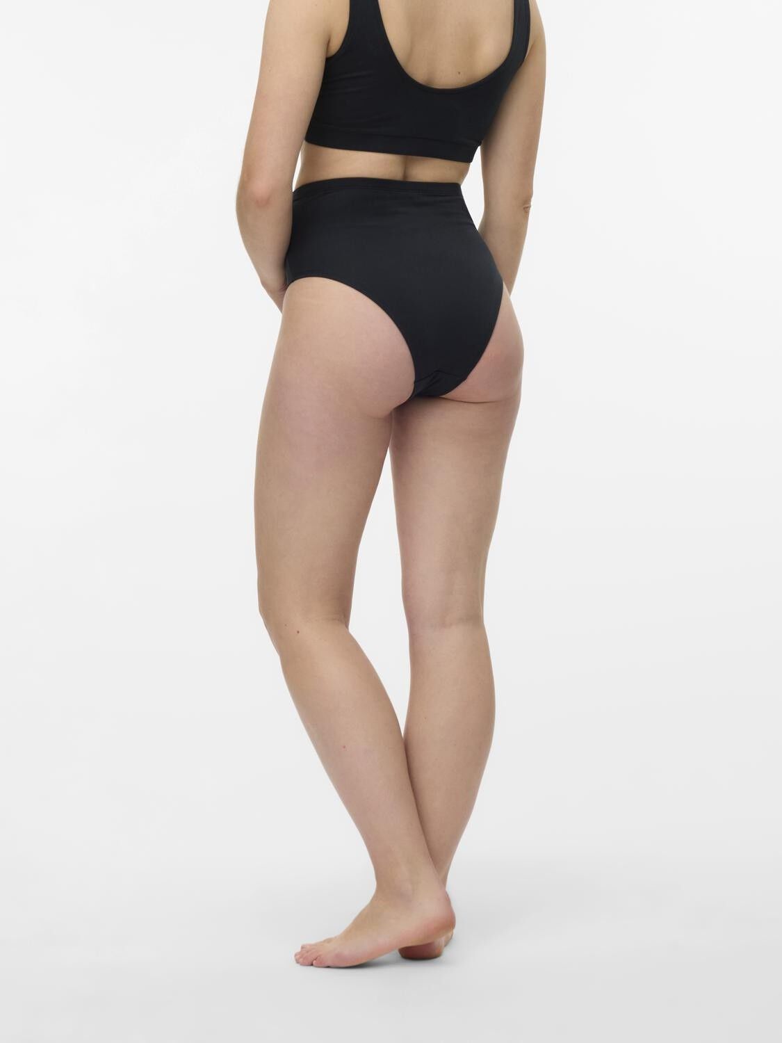 Mlmelisa Hw Panties 3-P
