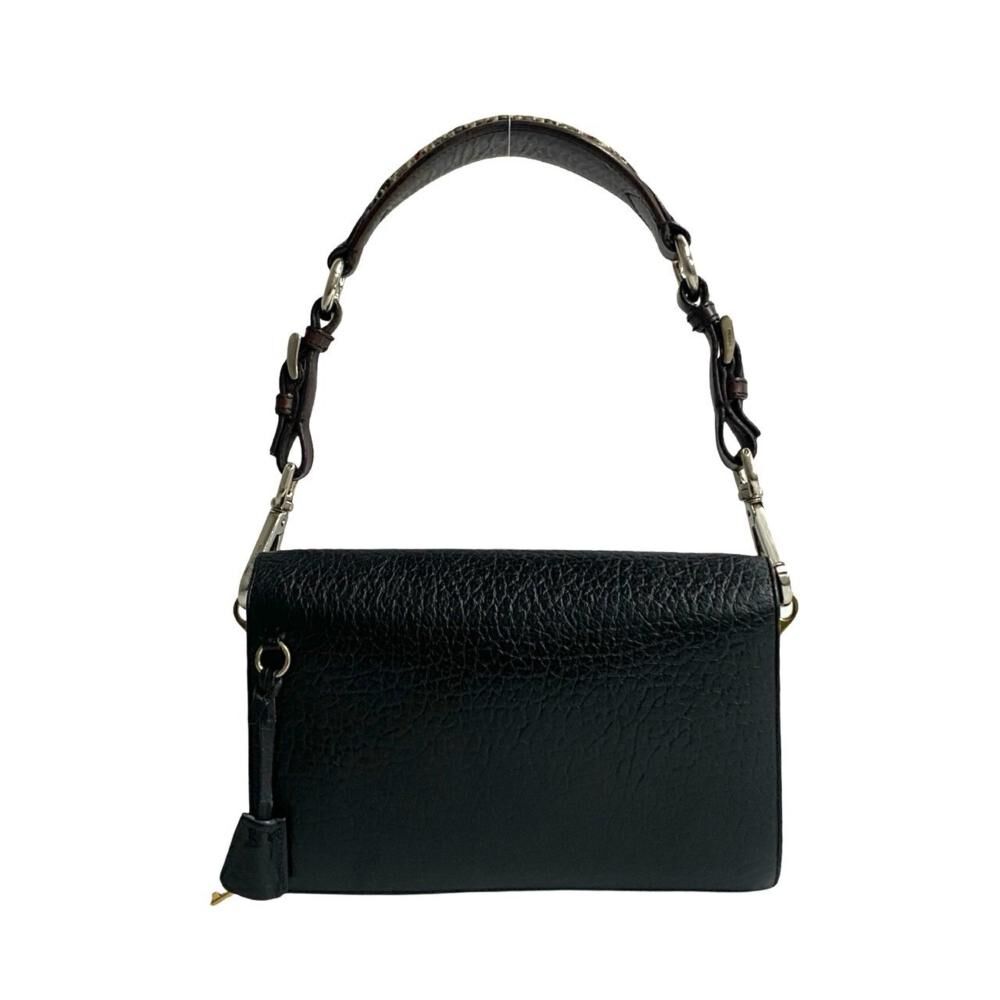 Prada Shoulder Bag
