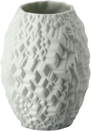 Vase 10cm, Sea Salt, Phi City