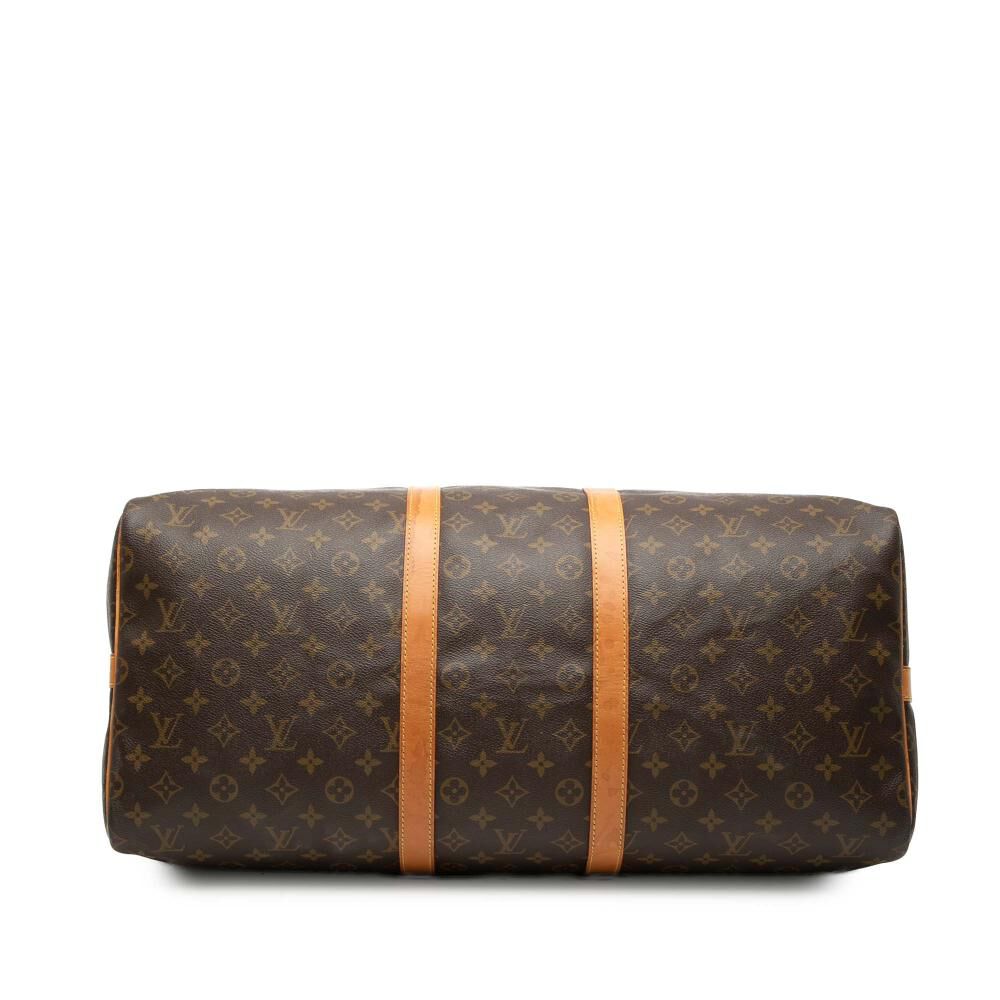 Louis Vuitton Keepall