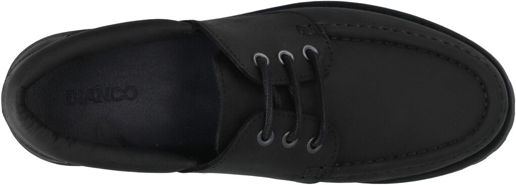 BIAGREG Moc Toe Crazy Horse