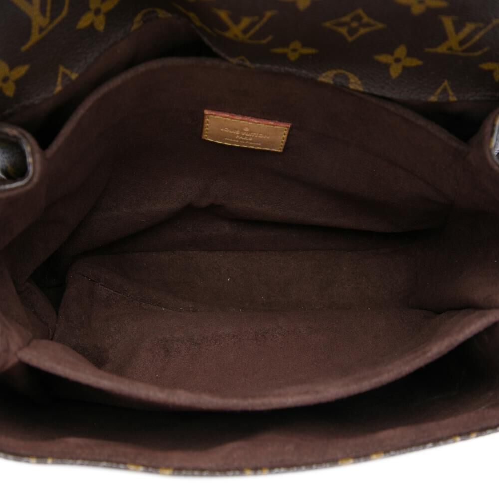 Louis Vuitton Pochette M&eacute;tis