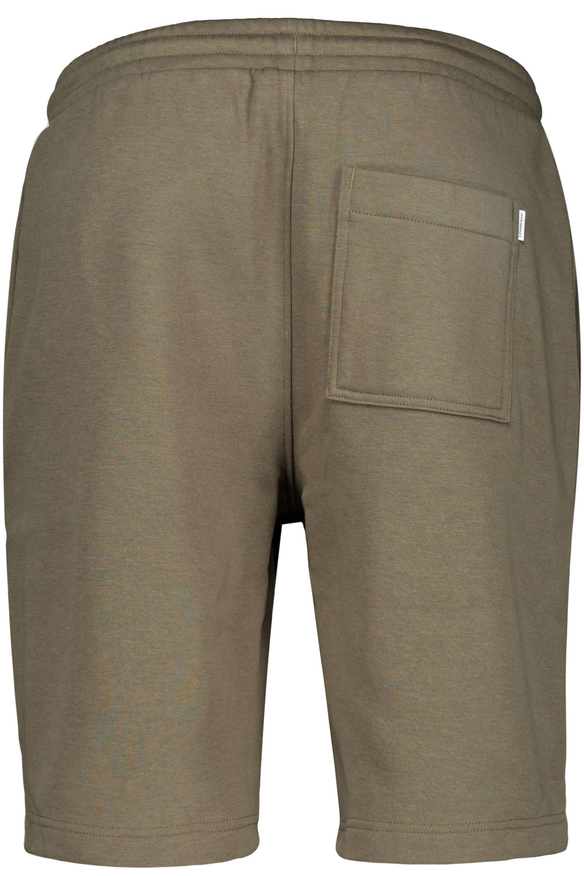 Oversized S/Ssweatshirt+shorts