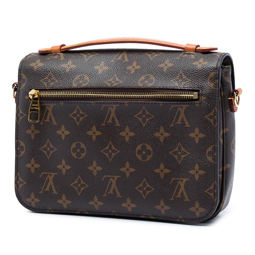 Louis Vuitton Pochette M&eacute;tis