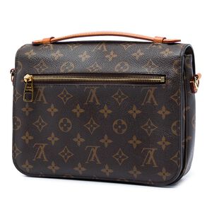 Louis Vuitton Pochette M&eacute;tis
