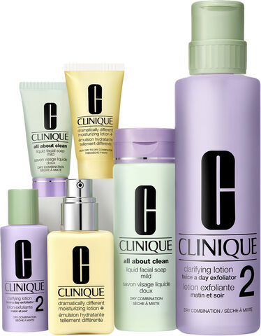 Great Everywhere: For Dry Combination Skin fra Clinique 775.00 DKK | Magasin.dk