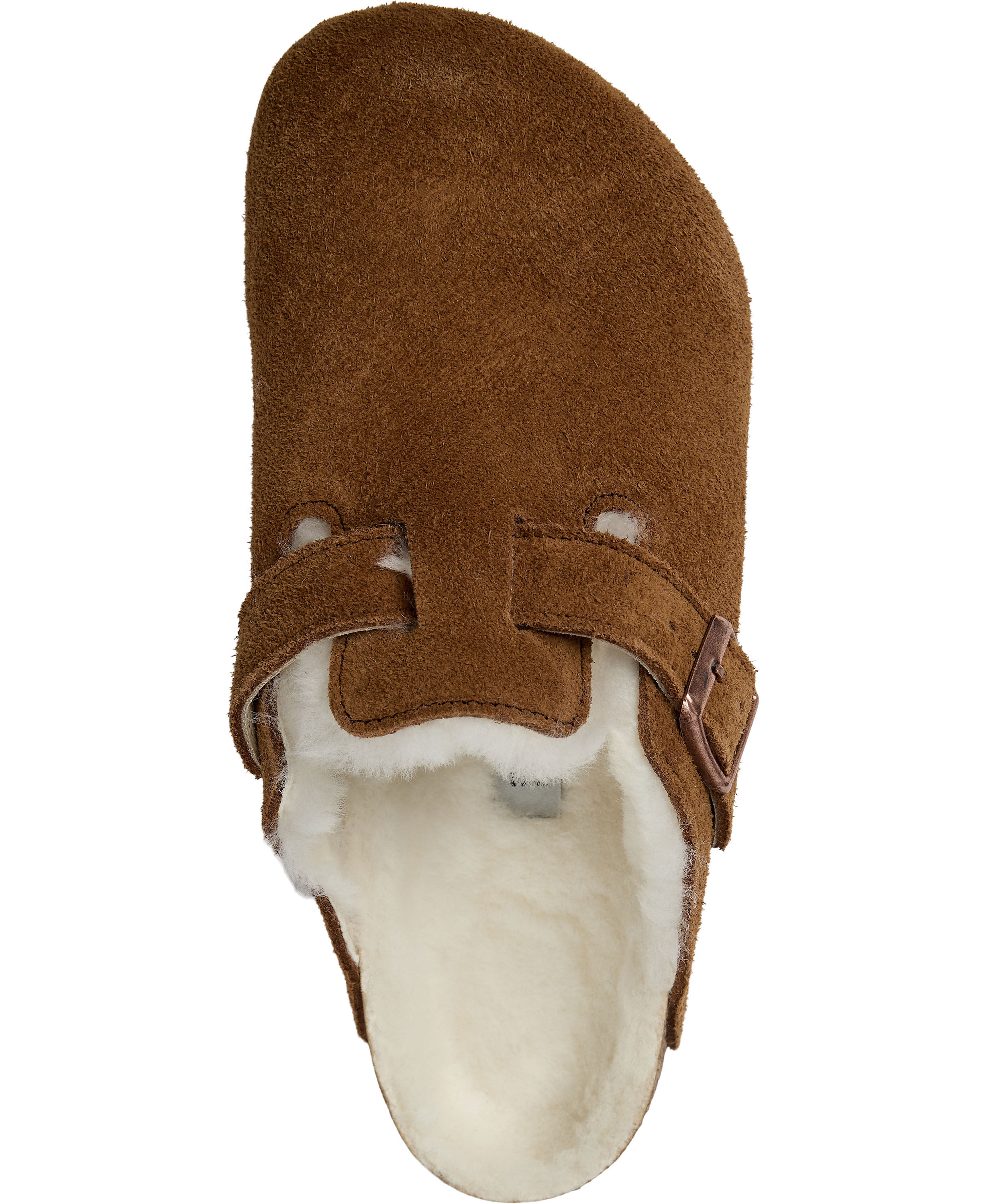 Boston Shearling LEVE Mink LAF