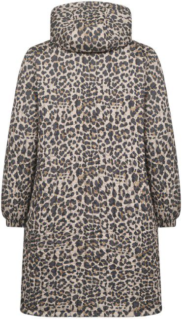 Curvy WA-LESLEY 3 Jakke Sort