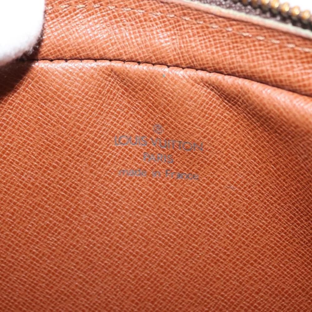 Louis Vuitton Marly Dragonne