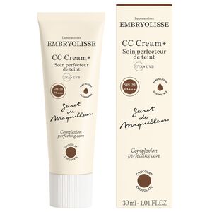CC CREAM SHADE 4 CHOCOLATE 30ML
