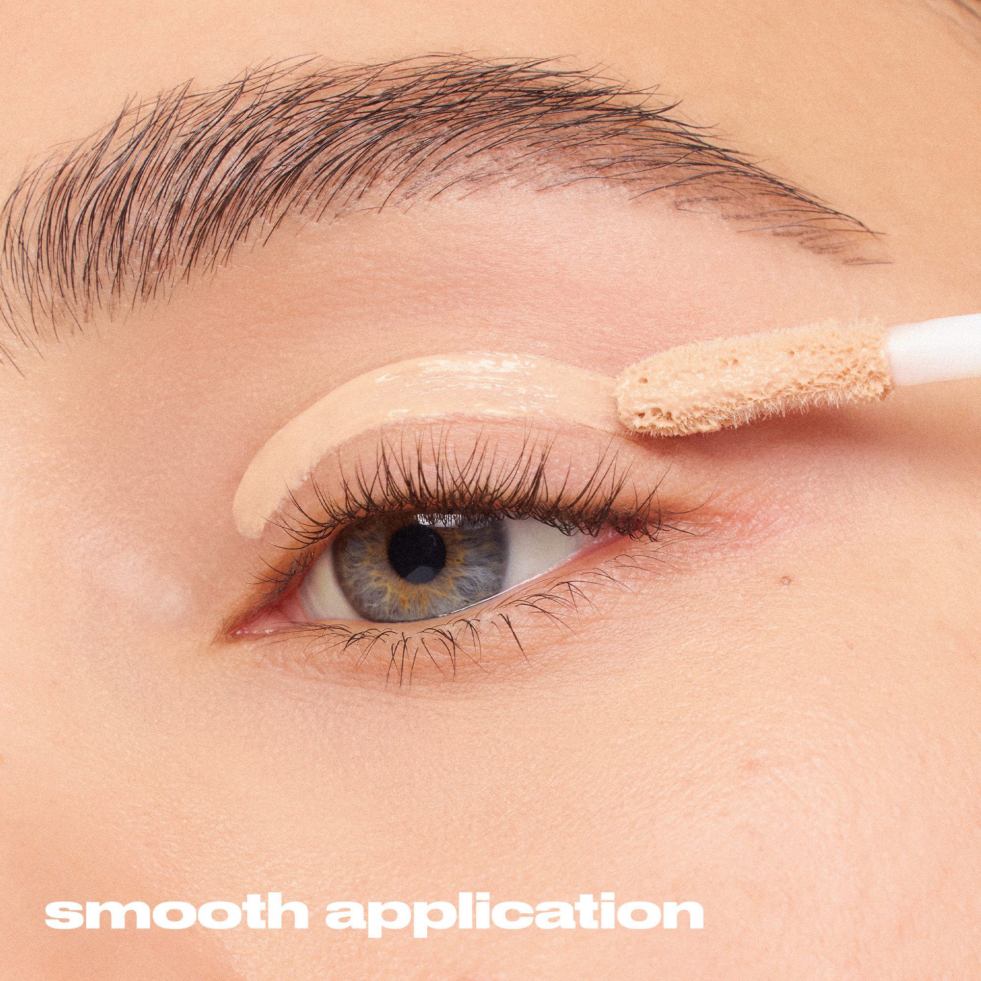 Eyeshadow Primer Potion