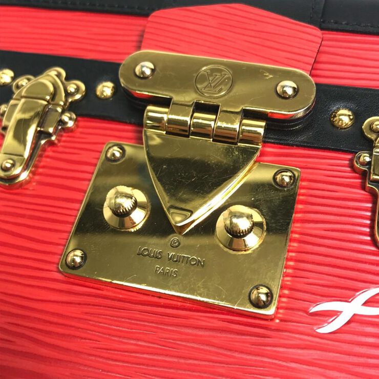 Louis Vuitton Shoulder Bags