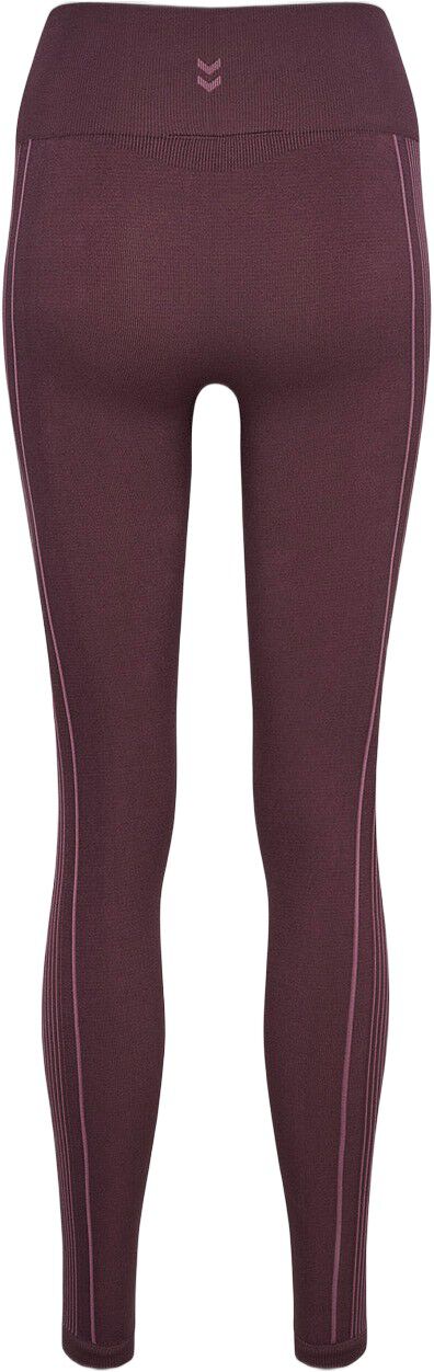 Yoga Seamless High Waist Tights