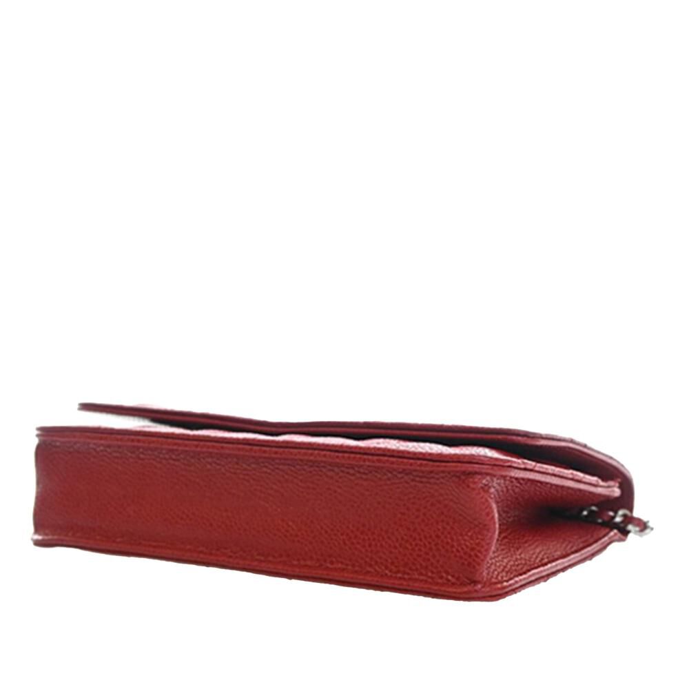 Chanel Wallet On Chain